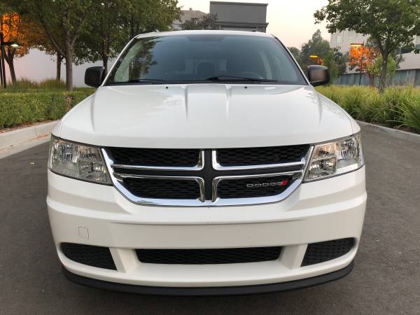 2017 DODGE JOURNEY SE, ONE OWNER, KEYLESS START,LOW MILES,4... for sale in San Jose, CA – photo 5