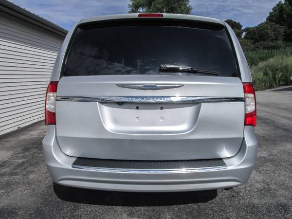 2012 Chrysler Town Country 4dr Wgn Touring for sale in Ontario, NY – photo 8