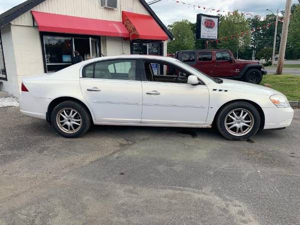 2006 Buick Lucerne CXL V6 for sale in Plaistow, NH – photo 8