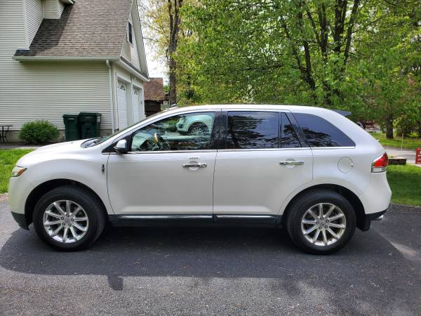 Lincoln MKX AWD 2011 for sale in Walden, NY – photo 4