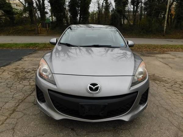 2012 Mazda Mazda3 Mazda 3 BAD CREDIT DONT SWEAT IT! ✅ - cars &... for sale in Baltimore, MD – photo 2