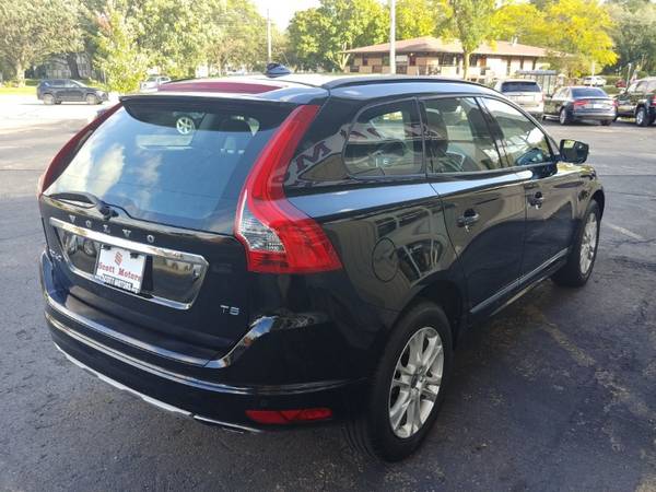 2016 Volvo XC60 T5 for sale in Madison, WI – photo 5