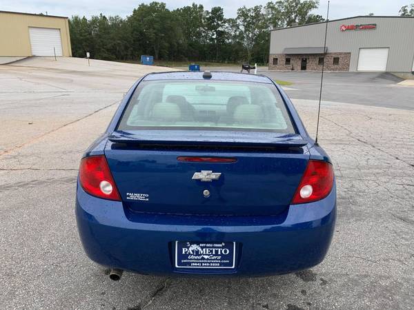 2005 Chevrolet Cobalt LT - Financing Available - cars & trucks - by... for sale in Piedmont, SC – photo 6