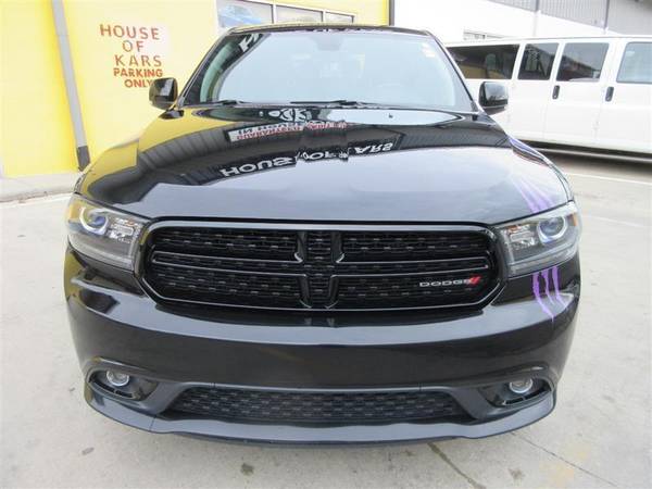2017 Dodge Durango GT AWD 4dr SUV CALL OR TEXT TODAY for sale in MANASSAS, District Of Columbia – photo 13