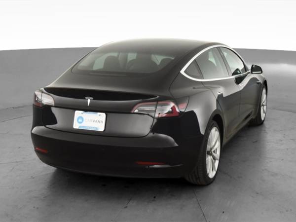 2019 Tesla Model 3 Mid Range Sedan 4D sedan Black - FINANCE ONLINE -... for sale in Worcester, MA – photo 10