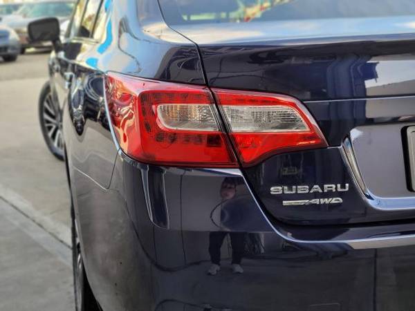 2018 Subaru Legacy 2.5i Premium - cars & trucks - by dealer -... for sale in Tacoma, WA – photo 10