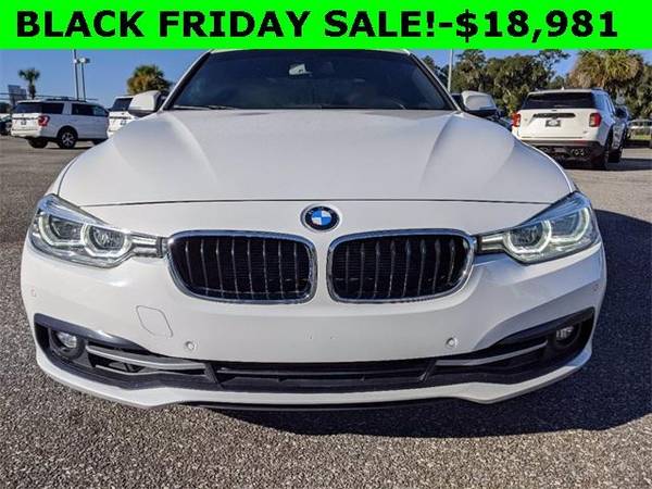 2016 BMW 3 Series 328i The Best Vehicles at The Best Price!!! - cars... for sale in Darien, SC – photo 9