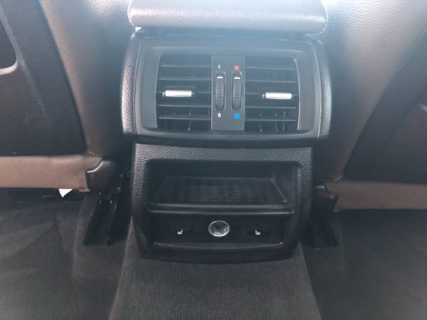 2011 BMW X3 3.5i, All Wheel Drive, Navigation, Backup Camera for sale in Albany, NY – photo 13