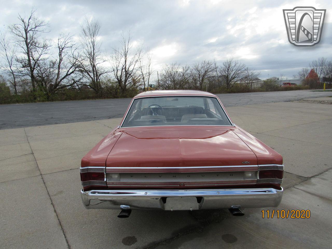 1967 Plymouth GTX for sale in O'Fallon, IL – photo 35