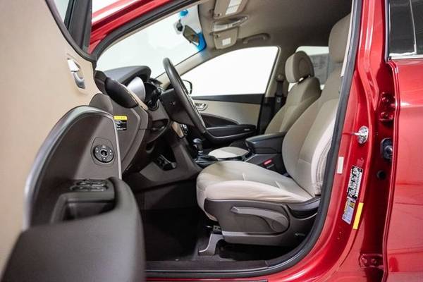 2018 Hyundai Santa Fe Sport 2 4L Automatic Ser for sale in Richfield, MN – photo 24