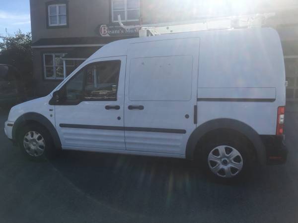 2010 Ford Transit Co for sale in Ephrata, PA – photo 2