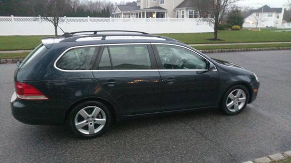 2009 VW JETTA WAGON FOR SALE - cars & trucks - by owner - vehicle... for sale in Toms River, NJ – photo 5