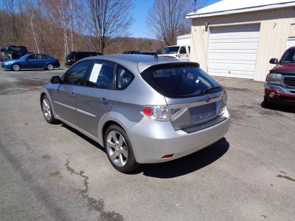 2009 Subaru Impreza Outback Sport AWD 4dr Wagon 4A CASH DEALS ON ALL for sale in Lake Ariel, PA – photo 8