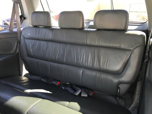 2003 HONDA ODYSSEY>3RD ROW SEAT>6CYLDS>CALL 24HR for sale in BLOOMINGTON, CA – photo 15