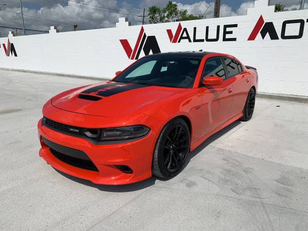 2019 CHARGER R/T SCAT PACK DAYTONA - - by dealer for sale in Marrero, LA – photo 3
