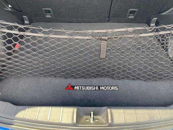 2015 Mitsubishi Outlander Sport ES AWD 4dr Crossover - cars & trucks... for sale in Knoxville, TN – photo 8