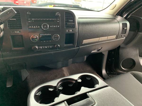 2012 Chevy Silverado LT - Remote Start - BackUp Cam - Chrome Wheels... for sale in Gonzales, LA – photo 16