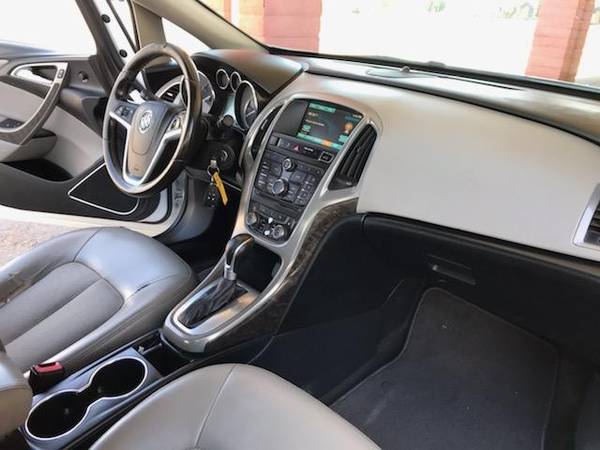 2014 Buick Verano, clean title, low miles, nice car! for sale in Mesa, AZ – photo 16