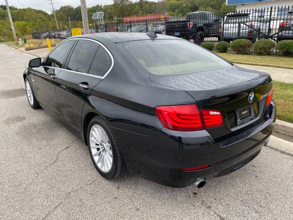 2011 BMW 535i - cars & trucks - by owner - vehicle automotive sale for sale in Memphis, TN – photo 2