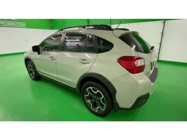2014 Subaru XV Crosstrek All Wheel Drive 2.0i Premium*AWD*MOON... for sale in Englewood, CO – photo 2