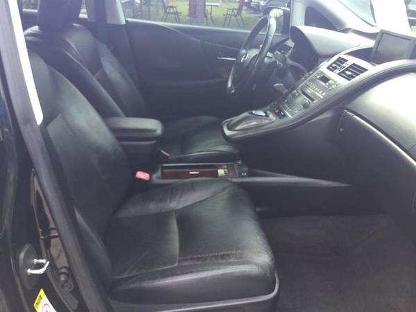 2010 Lexus HS 250h Hybrid - Lowest Miles / Cleanest Cars In FL -... for sale in Fort Myers, FL – photo 18