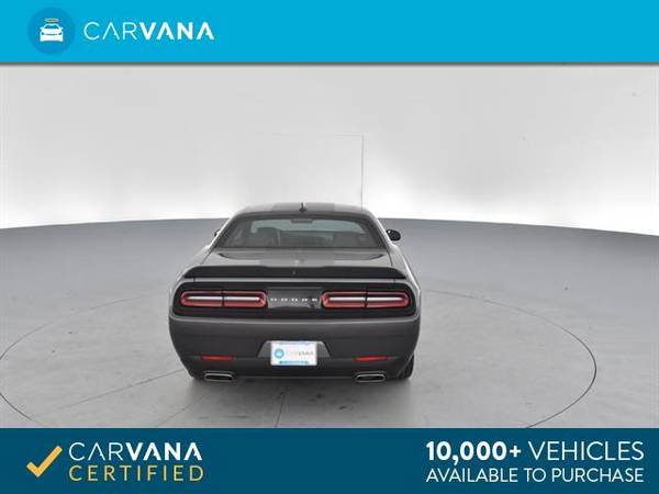2016 Dodge Challenger SXT Plus Coupe 2D coupe Gray - FINANCE ONLINE for sale in Mount Wolf, PA – photo 20