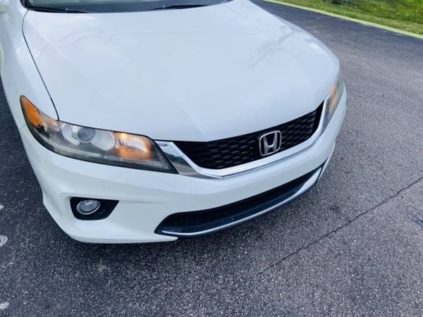 2013 Honda Accord - cars & trucks - by dealer - vehicle automotive... for sale in Jacksonville, FL – photo 6