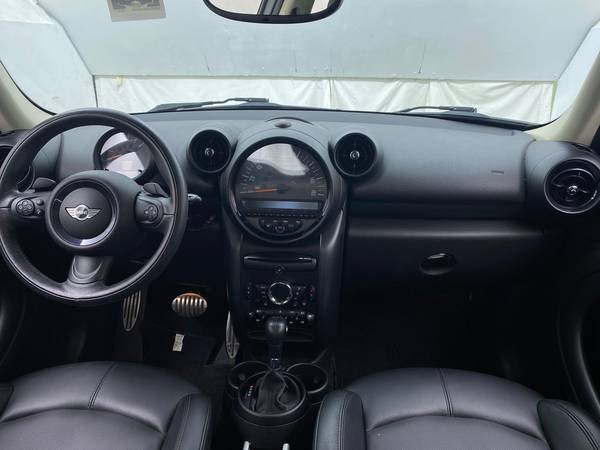 2016 MINI Countryman Cooper S ALL4 Hatchback 4D hatchback White - -... for sale in Providence, RI – photo 22