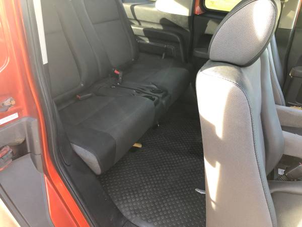 2004 Honda Element (4WD) (good condition) with 158k miles for sale in Canton, OH – photo 8
