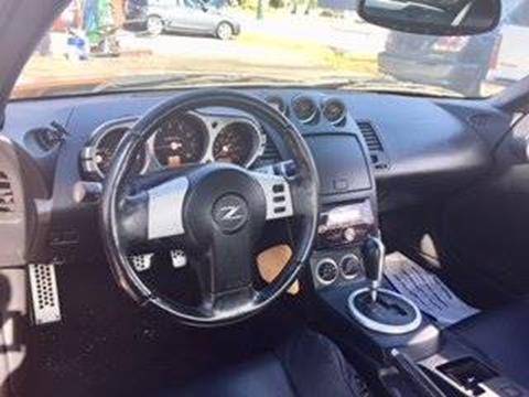 ★★2004 Nissan 350Z Enthusiast Automatic★★LOW $ Down for sale in Cocoa, FL – photo 7