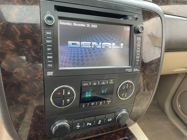 2013 GMC Sierra 2500 Denali - Bad Credit no Problem!!!!! - cars &... for sale in Ocala, FL – photo 23