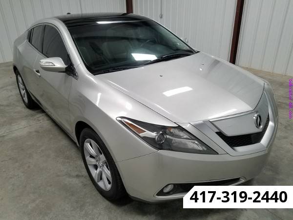 Acura ZDX Advance Package w/105k miles for sale in Branson West, MO – photo 7