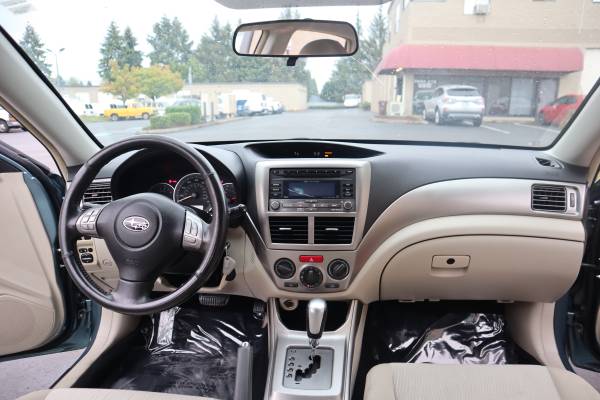 2009 Subaru Impreza Wagon - HEADGASKETS DONE / HTD SEATS / LOW... for sale in Beaverton, OR – photo 11