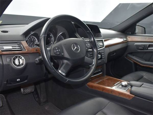 2012 Mercedes-Benz E-Class AWD All Wheel Drive E350 E 350 Sedan for sale in Lakewood, WA – photo 9