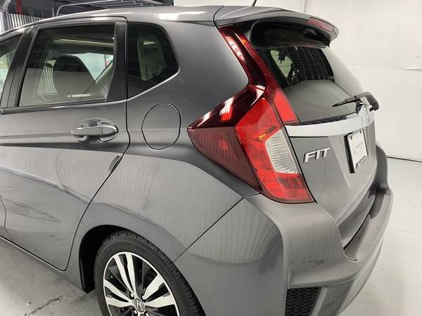 2015 Honda Fit - CLEAN TITLE & CARFAX SERVICE HISTORY! - cars & for sale in Portland, OR – photo 3