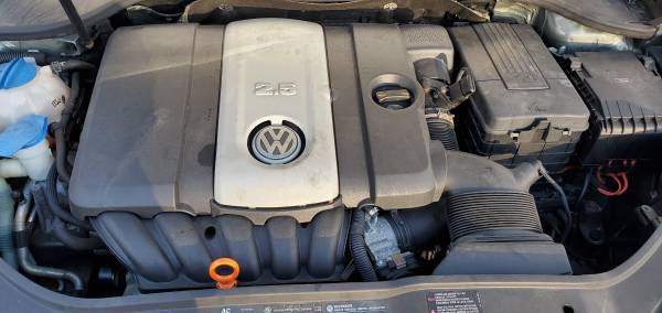 2007 VW Rabbit 4dr HB - cars & trucks - by owner - vehicle... for sale in Walpole, NH – photo 9