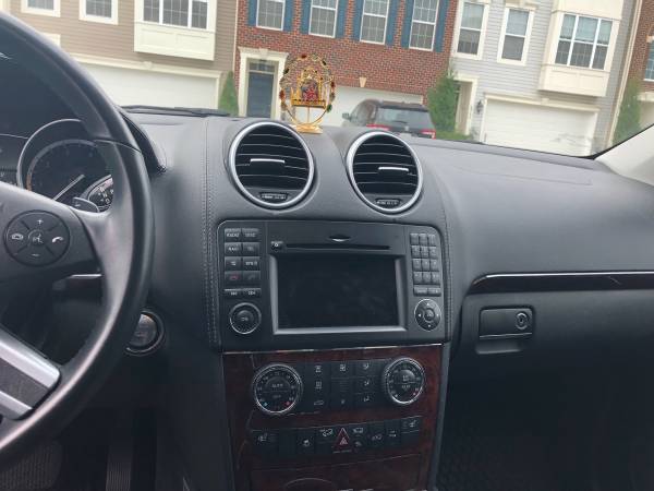 Mercedes Benz GL450 for sale in Other, District Of Columbia – photo 11