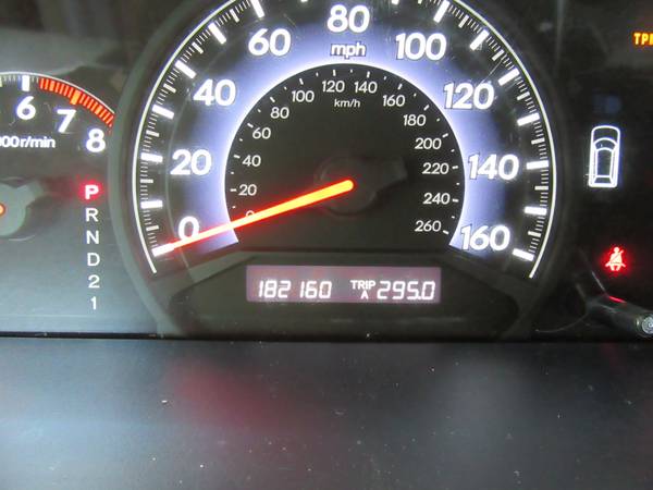2010 Honda Odyssey EX V-6 Minivan 7 Seater!!! for sale in Billings, WY – photo 16