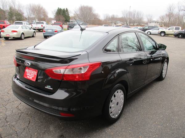 37 MPG! 93,956 MILES! 2014 FORD FOCUS SE - cars & trucks - by dealer... for sale in Foley, MN – photo 7