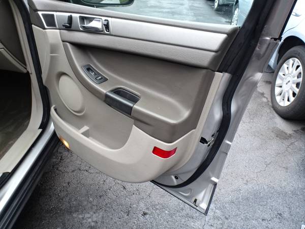 2006 CHRYSLER PACIFICA-V6-FWD- 4DR WAGON- 75K MILES!!! $3,000 - cars... for sale in largo, FL – photo 10