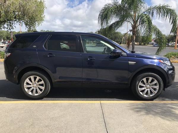 2017 Land Rover Discovery Sport SE~ONLY 14K MILES~ 1-OWNER~ CLEAN... for sale in Sarasota, FL – photo 18