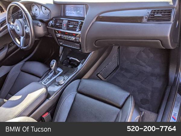 2017 BMW X3 sDrive28i SKU:H0V92295 SUV - cars & trucks - by dealer -... for sale in Tucson, AZ – photo 22