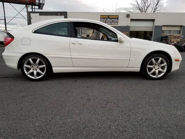 2003 mercedes Benz c class - cars & trucks - by owner - vehicle... for sale in Cherry Hill, PA – photo 6