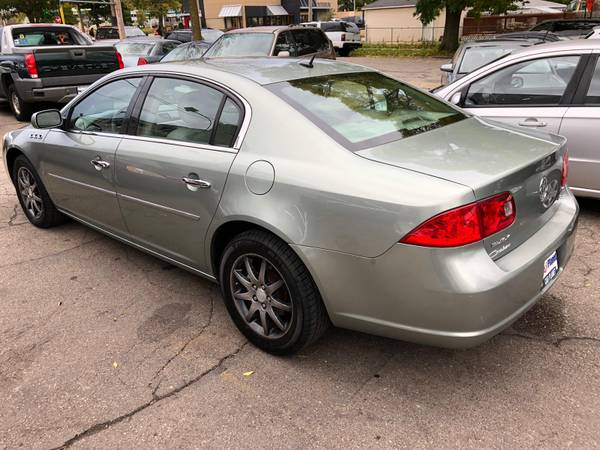 2006 BUICK LUCERNE for sale in milwaukee, WI – photo 7