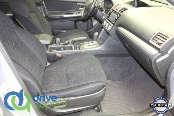 2015 Subaru Impreza AWD All Wheel Drive 2 0i Premium Sedan - cars & for sale in Anoka, MN – photo 13