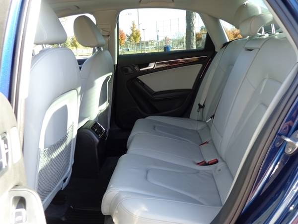 2013 Audi A4 Premium Plus for sale in Sioux Falls, SD – photo 16