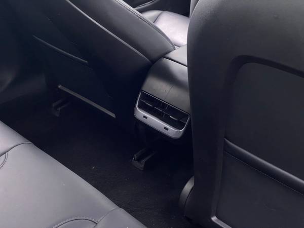 2019 Tesla Model 3 Mid Range Sedan 4D sedan Black - FINANCE ONLINE -... for sale in Harrison Township, MI – photo 23