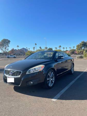 2012 Volvo C70 Hard Top Convertible - Very Good Condition - cars &... for sale in Scottsdale, AZ – photo 20
