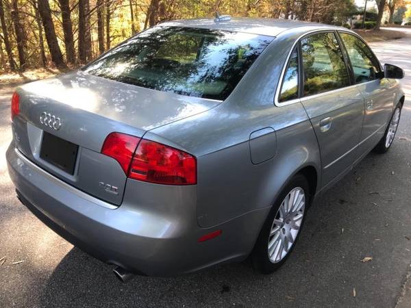 2006 Audi A4 Base CALL OR TEXT US TODAY! - cars & trucks - by dealer... for sale in Duncan, NC – photo 5