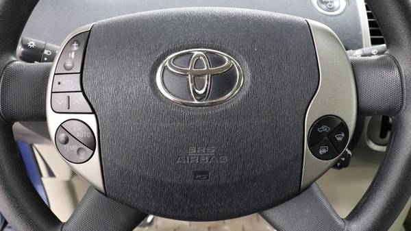 2006 Toyota Prius Electric 5dr HB Sedan - - by dealer for sale in Springfield, OR – photo 15
